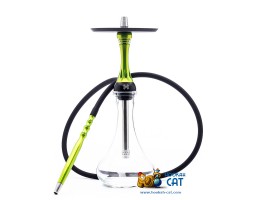 Кальян Alpha Hookah Model X Lime (Лайм)